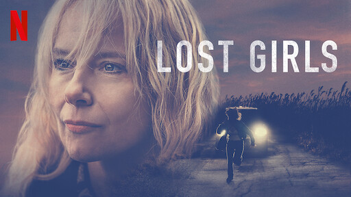 ดูหนัง ออนไลน์ Lost Girls เต็มเรื่อง